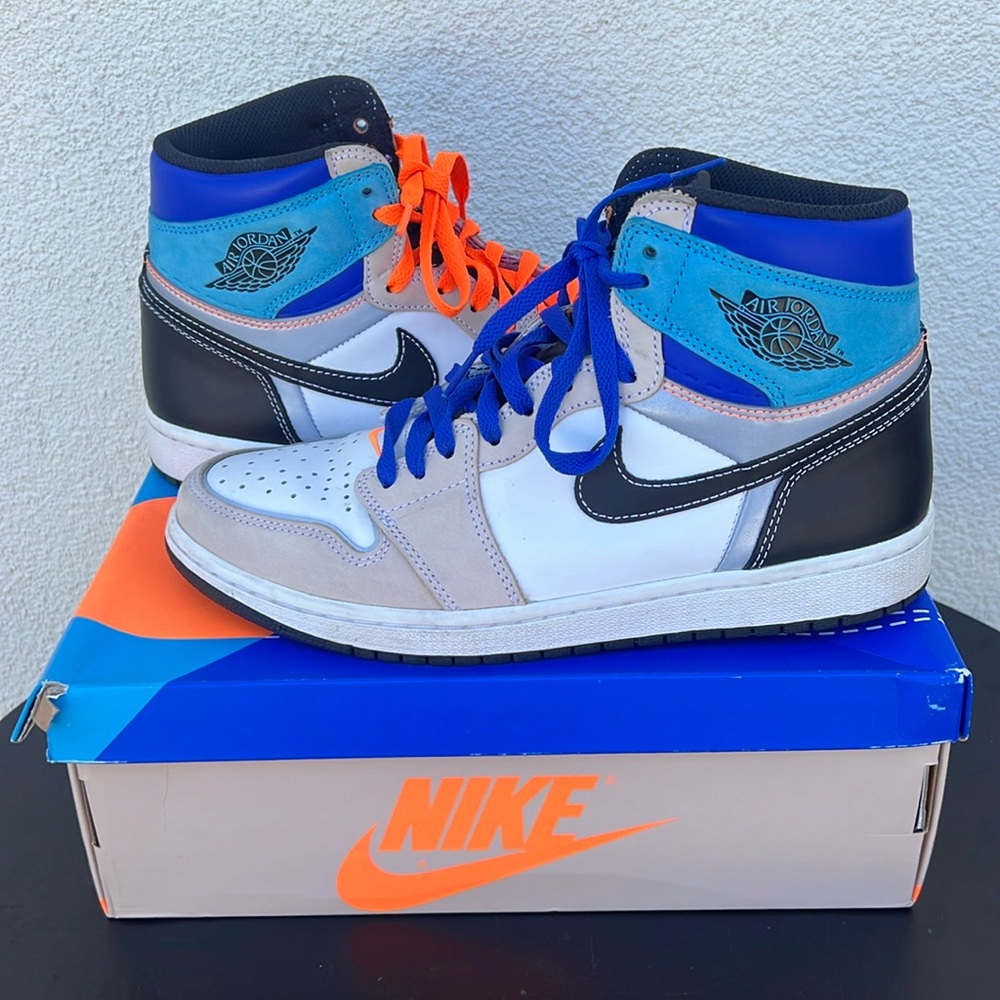 Air Jordan 1 Retro High OG